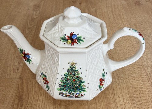 Vintage sadler christmas - sadler, eve