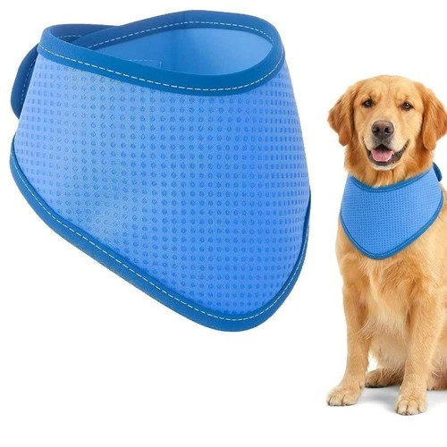 Dog cooling bandana - dog,