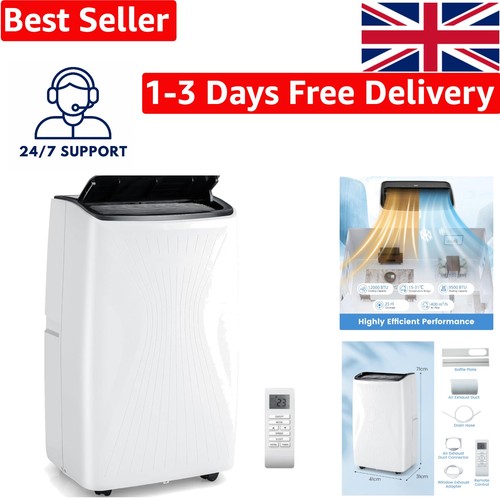 12000 btu portable air - 12000,