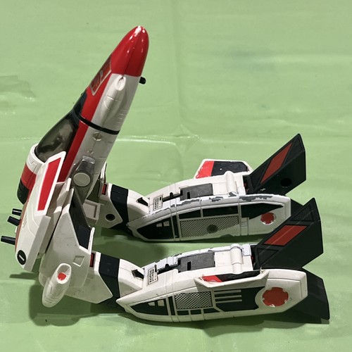 Transformers jetfire 1984 - jetfire,