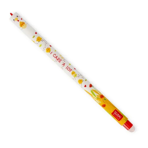 Brand new legami ballpoint - brand, pen