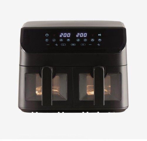 Egl digital dual drawer - egl,