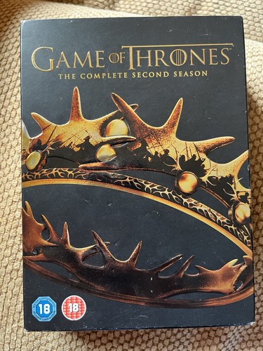 Game thrones complete - game,