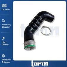 INTERCOOLER TURBO HOSE PIPE