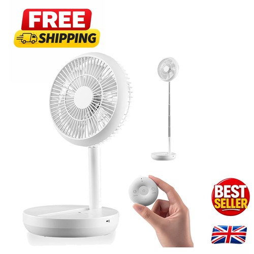 Sleek 15db pedestal - 15db, fan