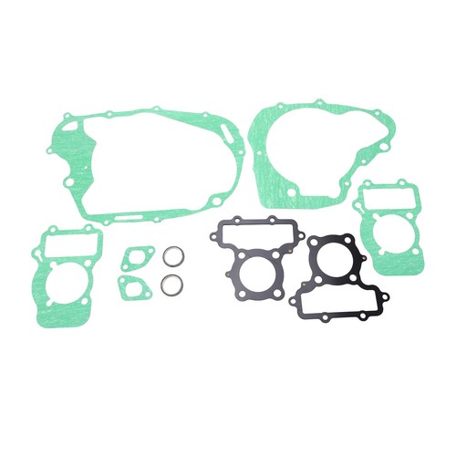Motorcycle engine gasket - motorcycle,
