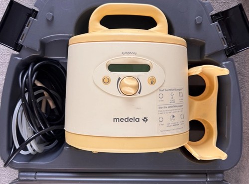 Medela symphony hospital - symphony, 2.0