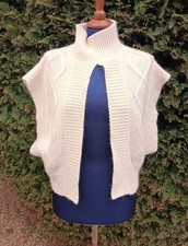 Warehouse Bolero Shrug