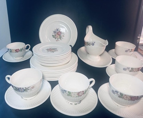 Wedgewood edme cavalier - wedgewood, meadow