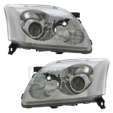 Headlights Fits Toyota Avensis
