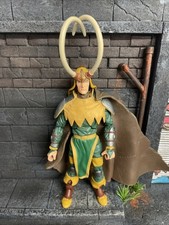 Marvel legends loki series - marvel,