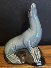 Poole Pottery Vintage Seal