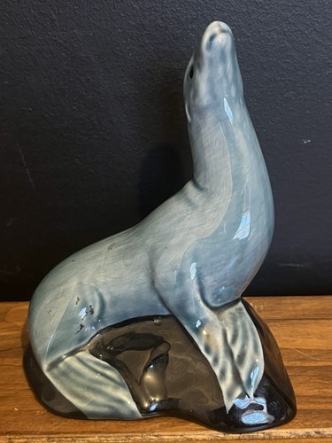 Poole pottery vintage seal - pottery,