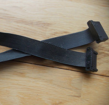 Technics Flat Ribbon Cable