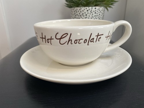 Whittard chelsea jumbo hot - chelsea,