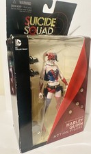 Suicide Squad Harlequin 6