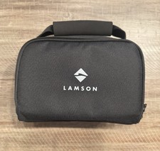 Lamson 3-Pack Fly Reel Bag
