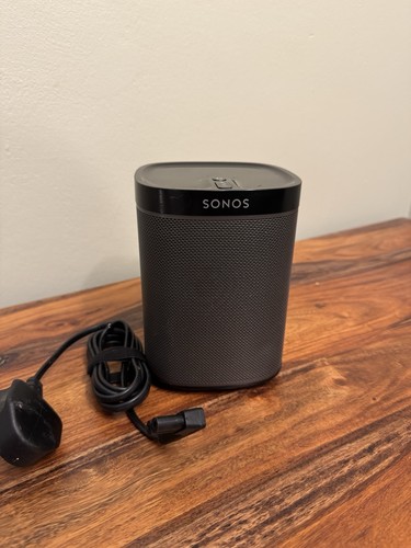 Sonos play wireless fi - sonos, wi-fi