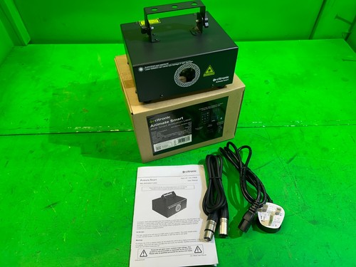 New citronic animate - new,