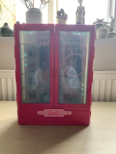 Barbie 1918 pink vintage - barbie,