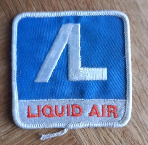 Vintage liquid air - vintage,