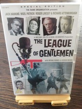 The League Of Gentlemen -
