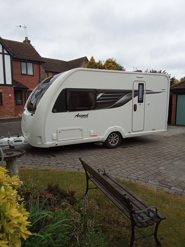 Swift accord 480 berth - accord,