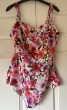 Gorgeous Tropical Floral