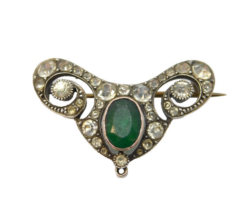19th century sterling - sterling, silver