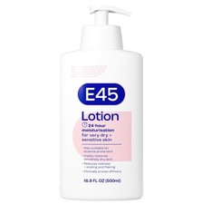 E45 Lotion 24hr