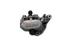 FRONT RIGHT BRAKE CALIPER