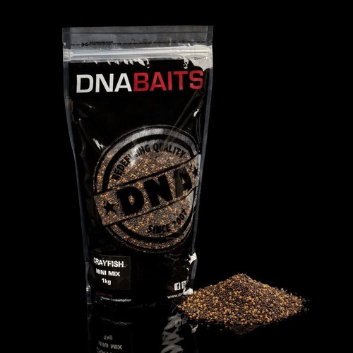 Dna baits pellet crayfish mini - dna,