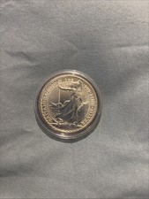 Britannia 2020 1oz 999 Fine