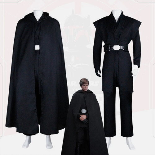 Luke skywalker cosplay - ,