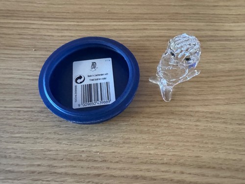 Swarovski owl 5043988 - swarovski,