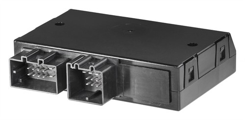 Trailer tow modules controller - tow,