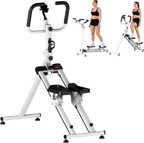 Stair stepper for home - stepper,