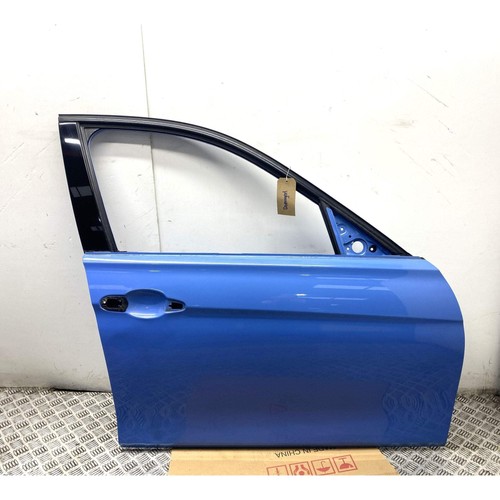 Bmw door panel - front, right