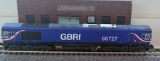 Dapol N Scale ND074b. Class 66