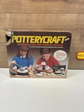 Vintage nos tyco potterycraft - nos,