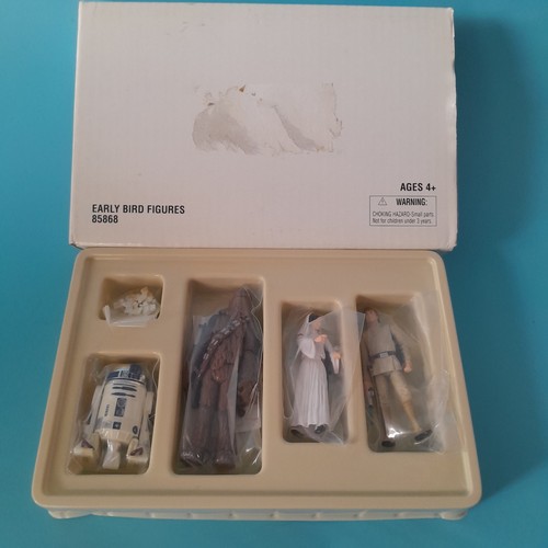 Star wars early bird 85868 - wars,