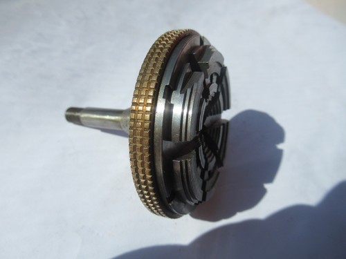 Watchmakers lathe parts - watchmakers, 8mm
