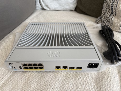Cisco catalyst - cisco,