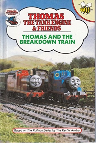 Thomas and the - , breakdown