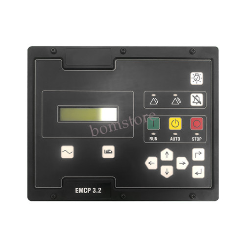 Emcp3 3 generator - 3.1,
