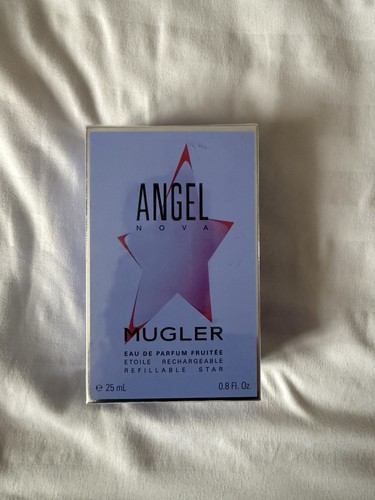 Mugler angel nova - eau, de