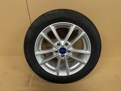 Ford transit connect alloy - 16",
