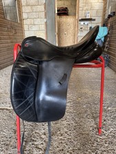 Albion SLK 17.5 Dressage Black