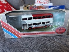 EFE Bristol VR III Northumbria