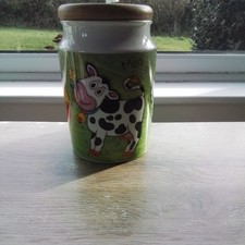 Dunoon Funky Farm Large